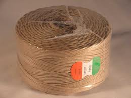 Ruby Italian Spring Twine 1 Pound